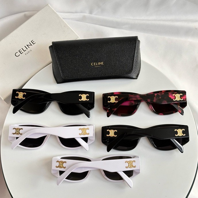 Celine Glasses smx (272)